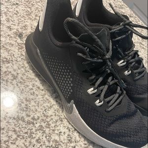 Black Kobe’s (Nike)